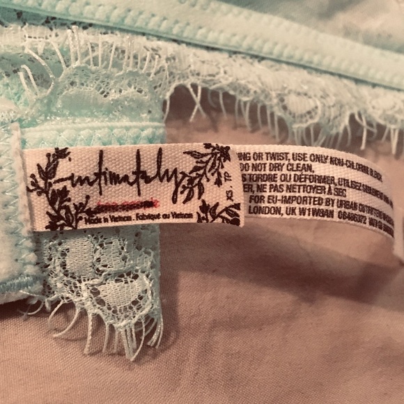 Free People bralette - Picture 3 of 6